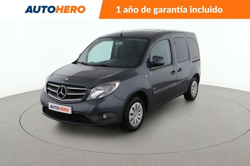 Mercedes Citan 109 CDI Select Largo