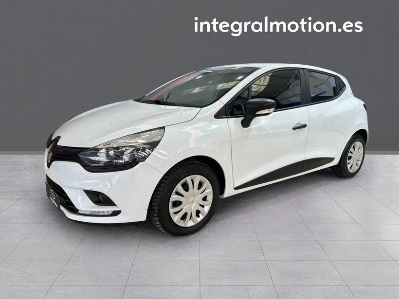 RENAULT Clio Business dCi 55kW (75CV) -18