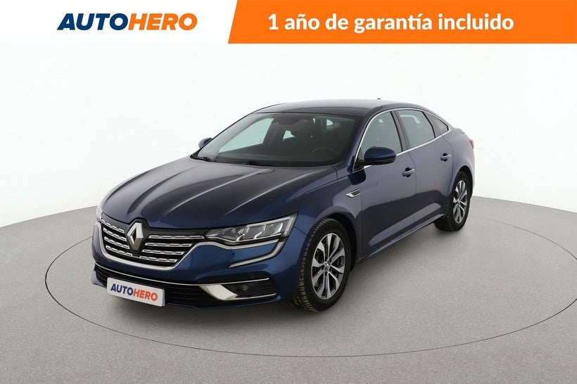 Renault Talisman 2.0 BLUE dCi Executive