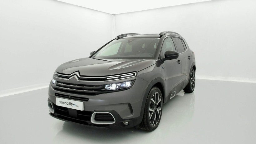 Citroën C5 Aircross 1.6 PURETECH HYBRID 225 E-EAT shine