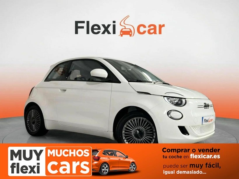 FIAT 500 Business Hb 320km 85kW (118CV)