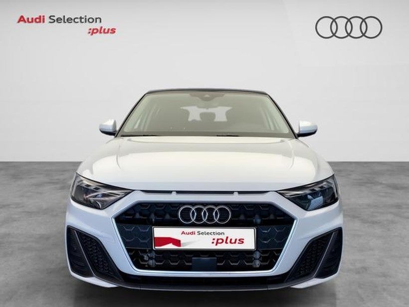 AUDI A1 Sportback Adrenalin 30 TFSI 81kW S tron