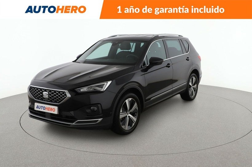 Seat Tarraco 2.0 TDI 147kW 4Drive DSG SS Xcellence