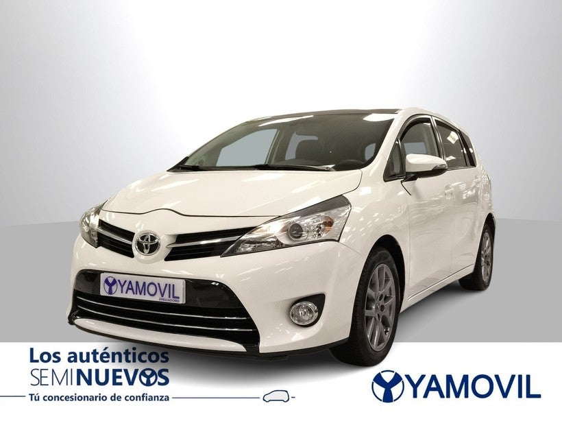 TOYOTA Verso 130 Advance 7pl.