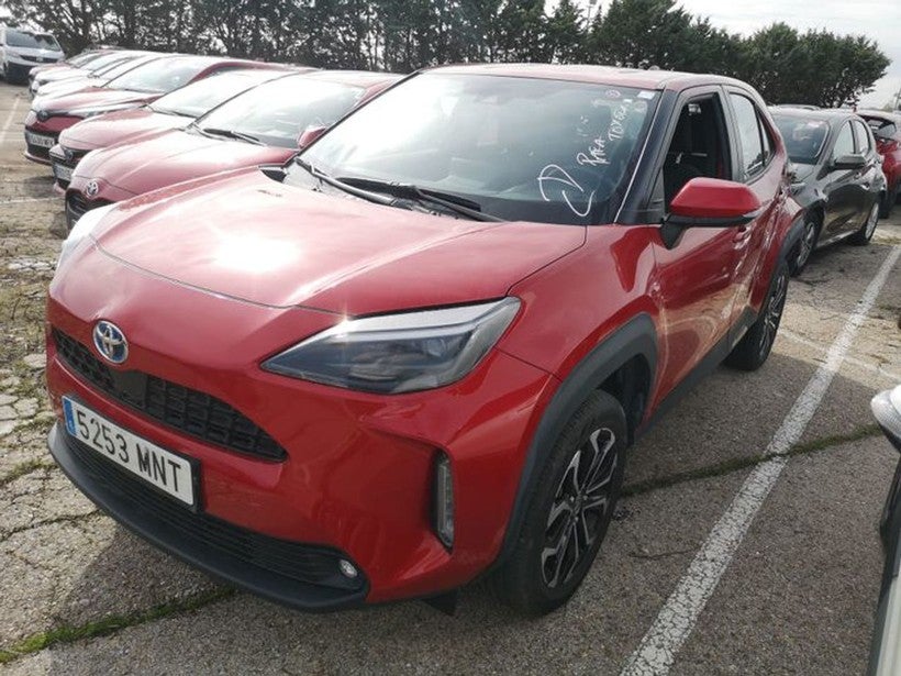 Toyota Yaris Cross 1.5 120H Active Tech