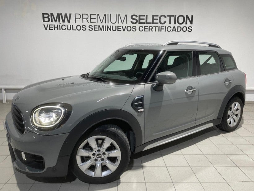 MINI COUNTRYMAN Cooper