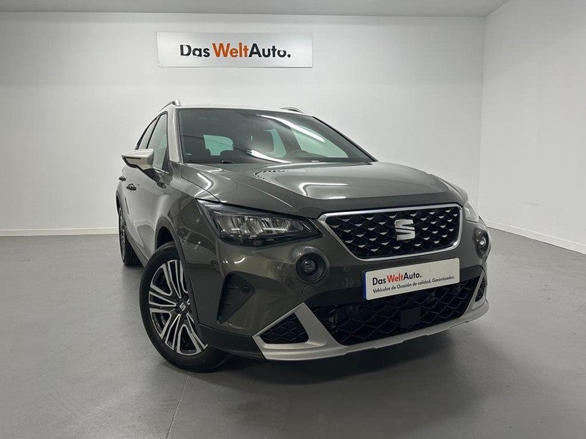 SEAT Arona 1.0 TSI 85kW (115CV) Xperience XM