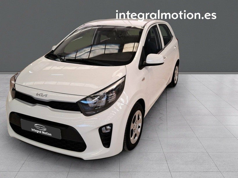 Kia Picanto 1.0 DPi 49kW (67CV) Concept