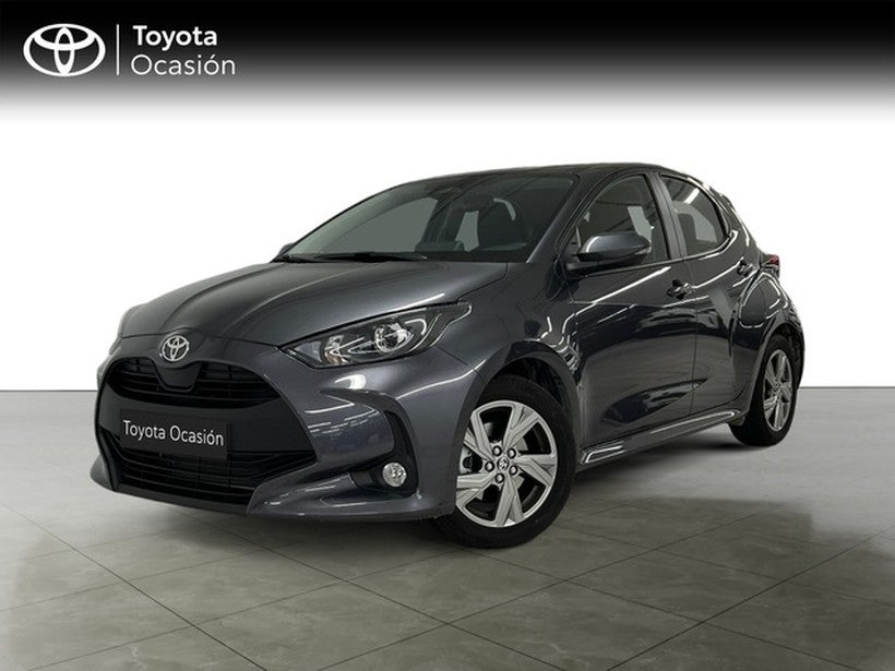 TOYOTA Yaris 1.5 120H Active Plus