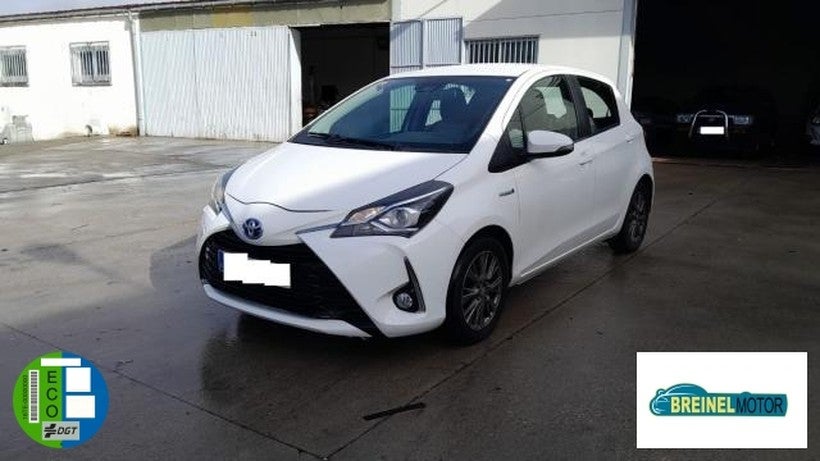 TOYOTA Yaris 1.5 Hybrid 5p. Active