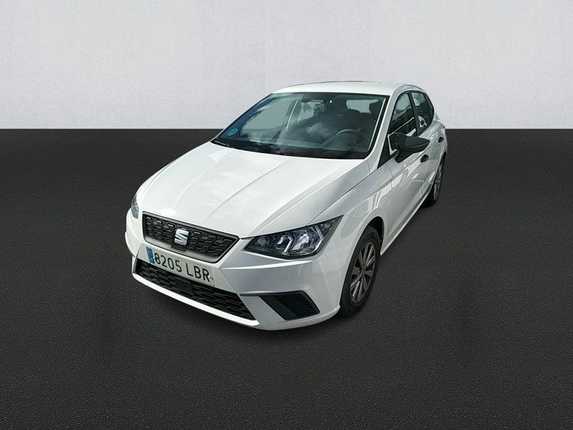 Seat Ibiza 1.0 MPI 59kW (80CV) Reference Plus