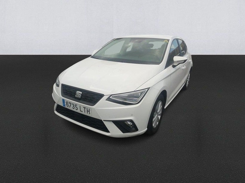 SEAT Ibiza 1.0 TSI 81kW (110CV) Style Go2