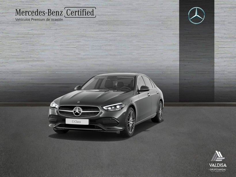 MERCEDES-BENZ Clase C CLASE C 220 d