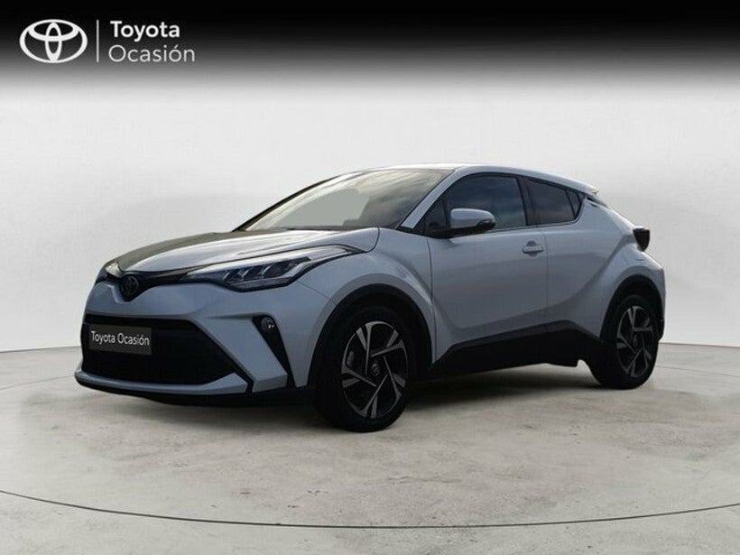 TOYOTA C-HR 5P Advance 125H e-CVT