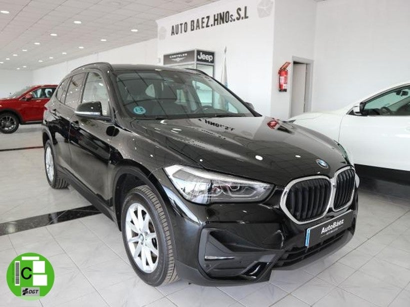 BMW X1 sDrive16d Business