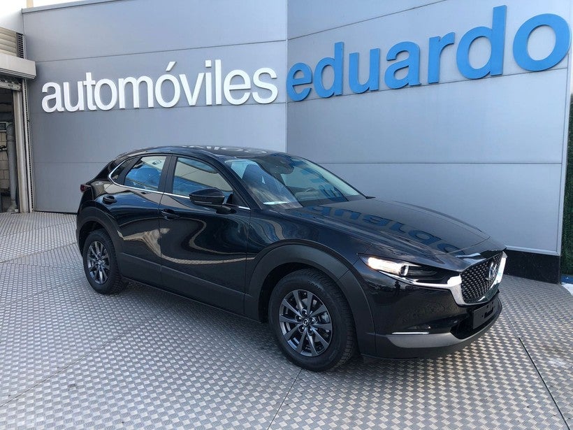 Mazda CX-30 2.0 SKYACTIV-X 180cv Zenith