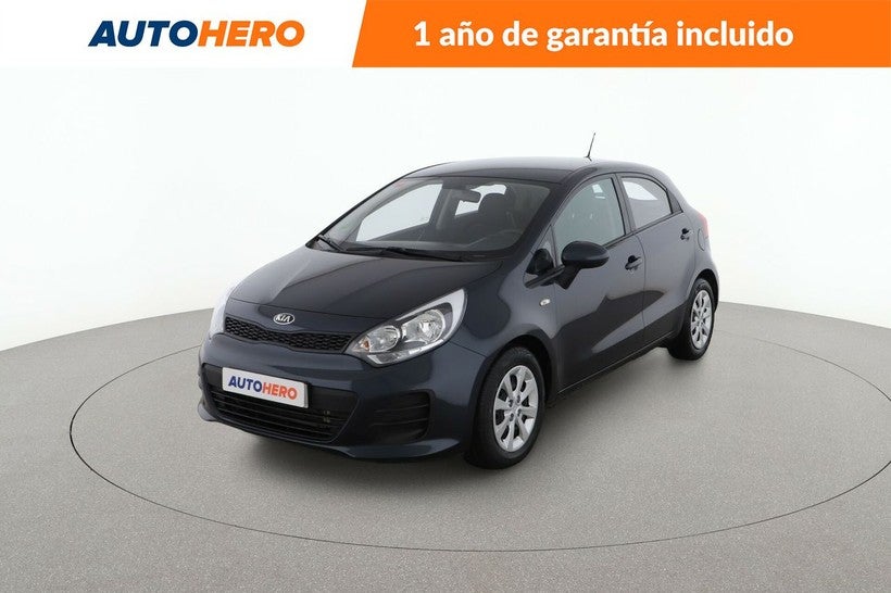 Kia Rio 1.1 CRDi Business