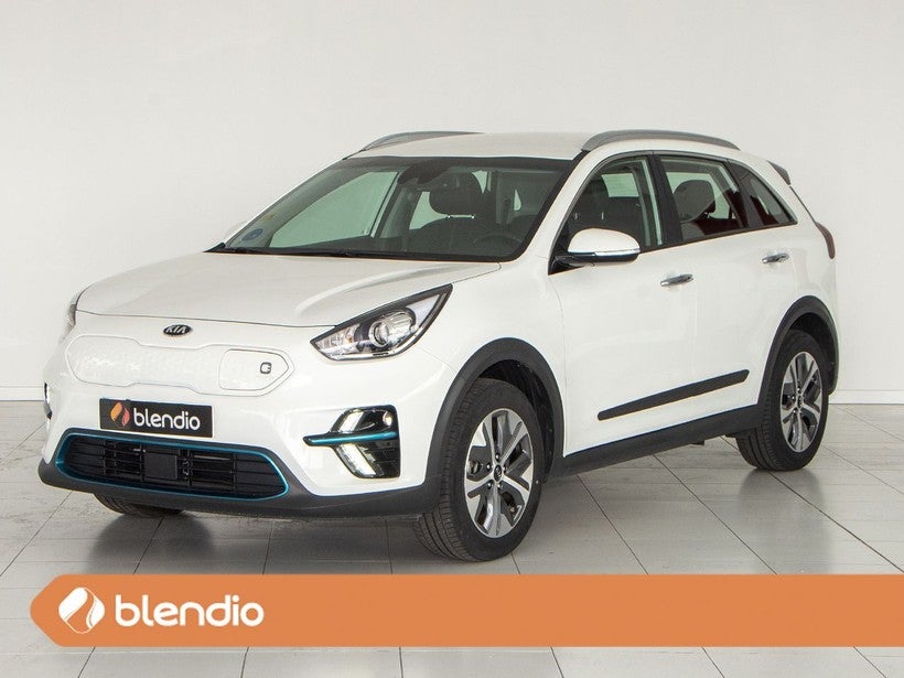 Kia Niro E-NIRO 150KW DRIVE 204CV 5P