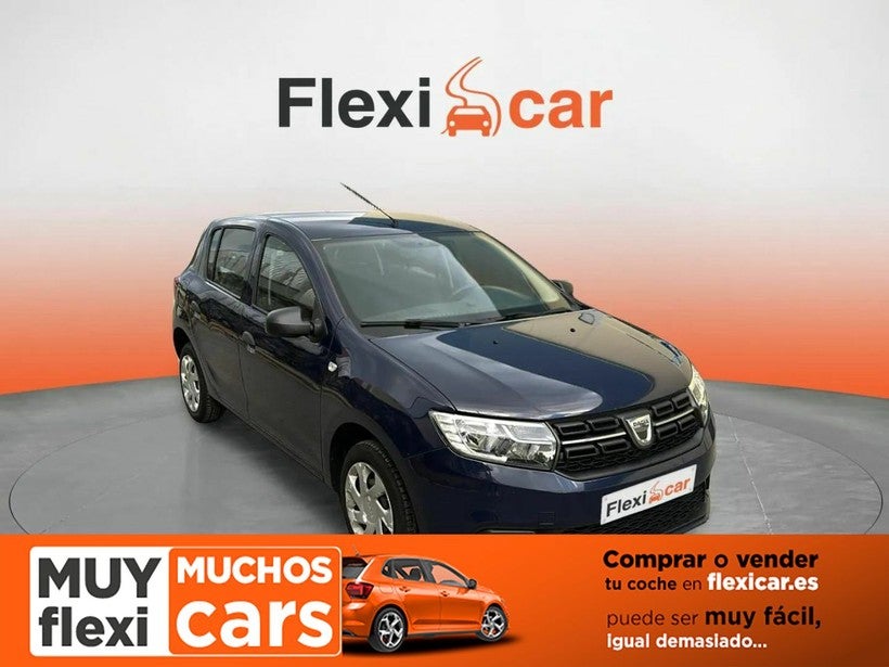 Dacia Sandero Access 1.0 55kW (75CV)