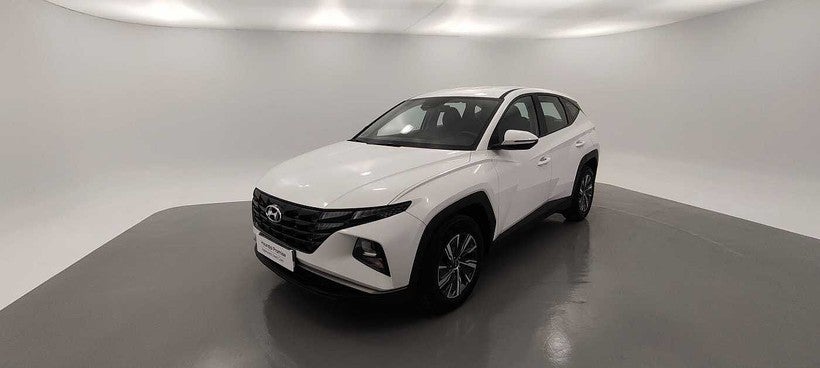 HYUNDAI TUCSON 1.6 TGDI Klass 4x2