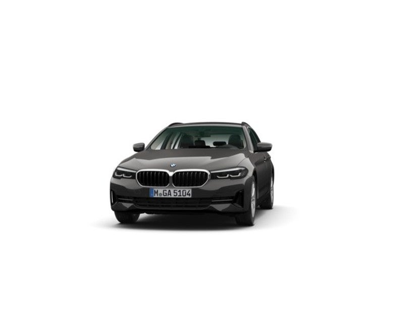 BMW Serie 5 520dA Touring