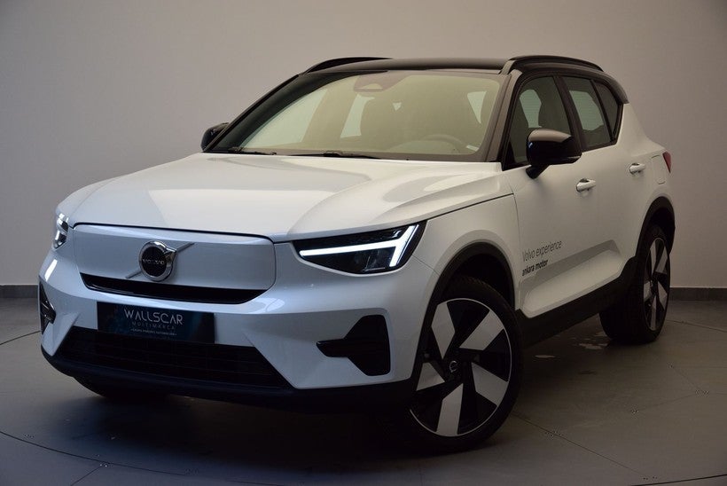 Volvo XC40 Recharge Recharge Twin Eléctrico (P8 AWD) II Auto