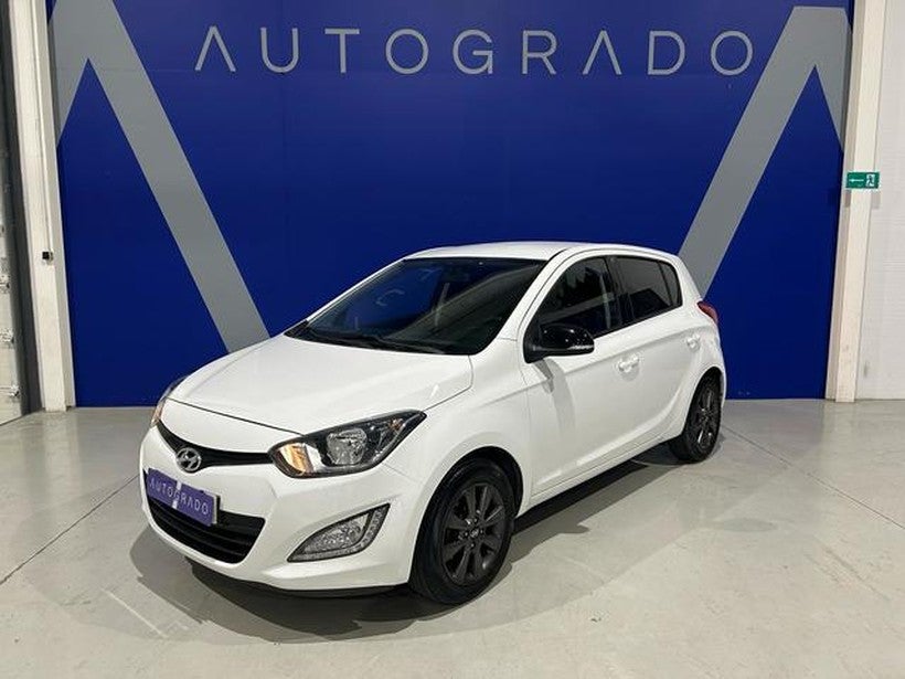 HYUNDAI i20 1.1 CRDi Go!