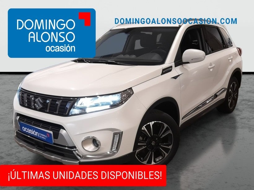 SUZUKI Vitara Berlina 14cv Manual de 5 Puertas