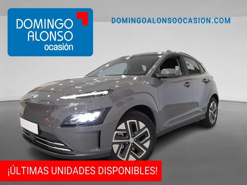 HYUNDAI Kona Eléctrico FL 100 kW (136 CV) HiTech L MY23