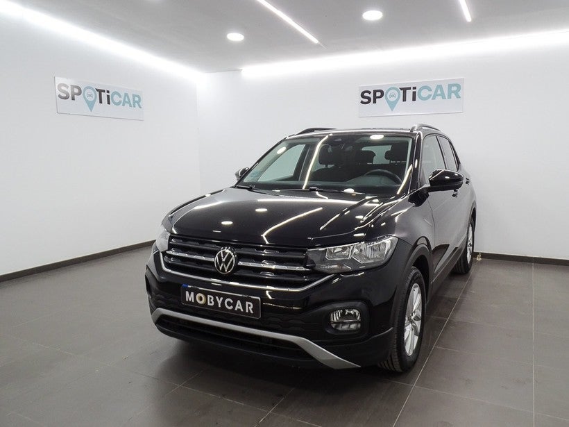 VOLKSWAGEN T-Cross Advance 1.0 TSI 81kW (110CV)