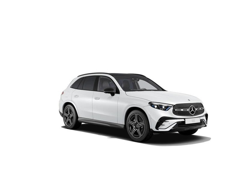 MERCEDES-BENZ Clase GLC CLASE GLC GLC 300 4MATIC