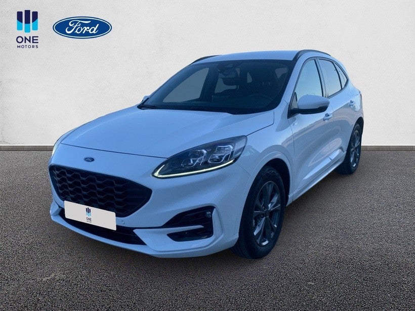 Ford Kuga ST-LINE X 2.5 FHEV 190 CV