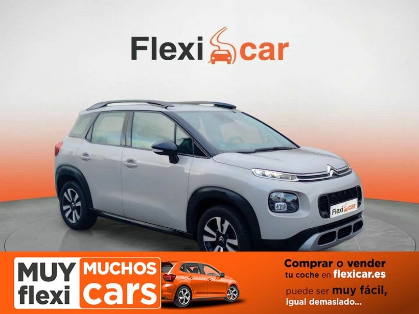 Citroën C3 Aircross PureTech 81kW (110CV) S&S FEEL