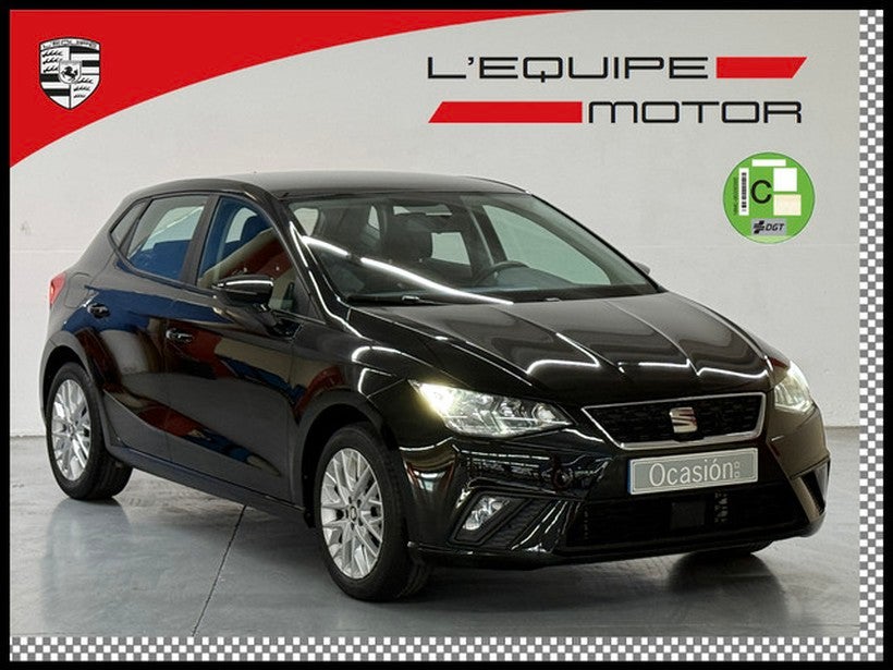 SEAT Ibiza 1.0 EcoTSI 70kW (95CV) Style