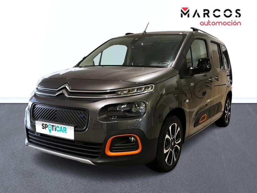 Citroen ë-Berlingo Talla M ë-Berlingo 50 kWh SHINE