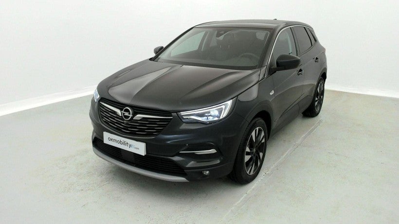 Opel Grandland X 1.6 PHEV 300 AT ultimate