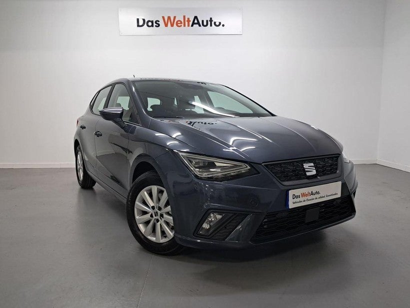 SEAT Ibiza 1.0 TSI 85kW (115CV) Style XL