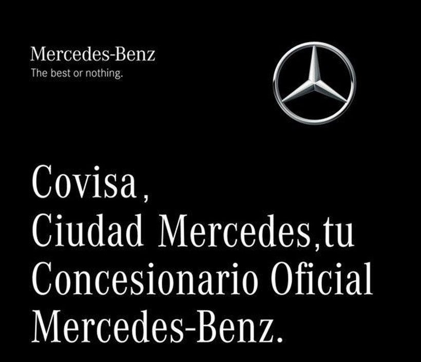 MERCEDES-BENZ CLASE A 250 e Compacto