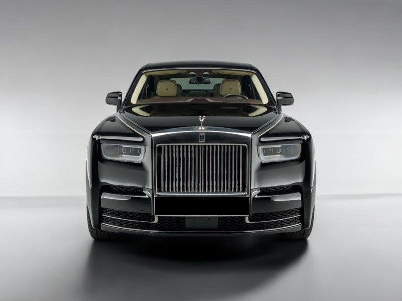 ROLLS-ROYCE Phantom VIII