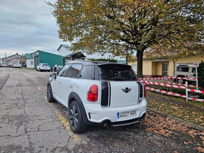 MINI Countryman COOPER S ALL4 AUT. 184