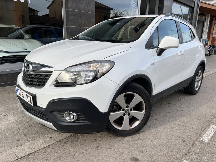 OPEL Mokka 1.7CDTi S&S Business 4x2