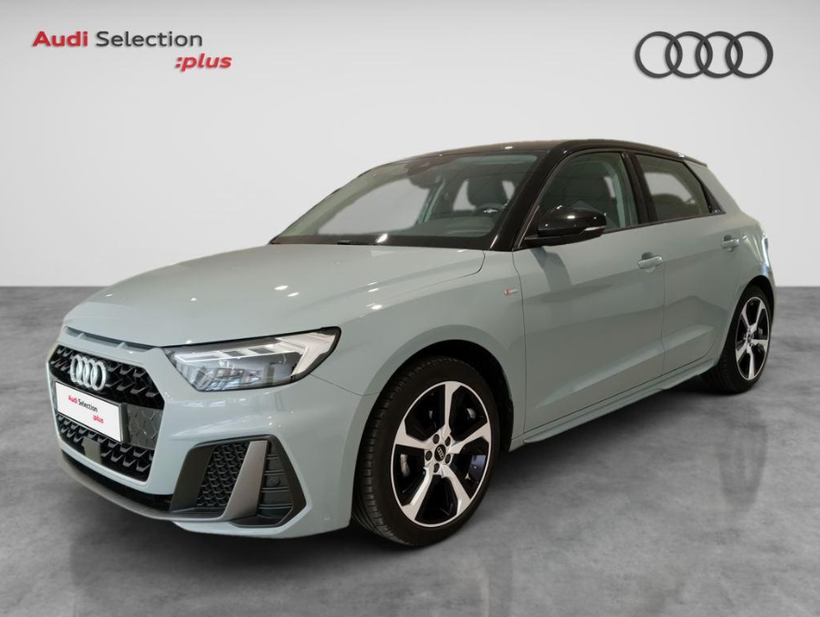 AUDI A1 Sportback 30 TFSI Adrenalin S tronic