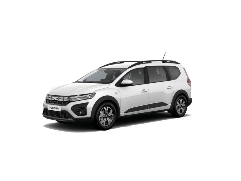 DACIA Jogger 1.0 ECO-G Expression 5pl.