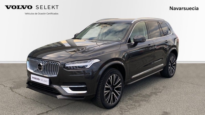 VOLVO XC90 T8 Core AWD Aut.