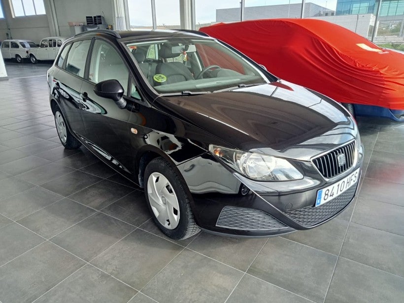 SEAT Ibiza 1.6TDI CR Copa Reference DPF