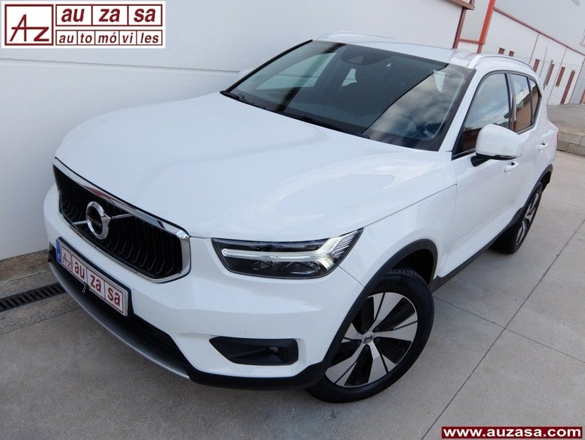 VOLVO XC40 T3 Business Plus Aut.