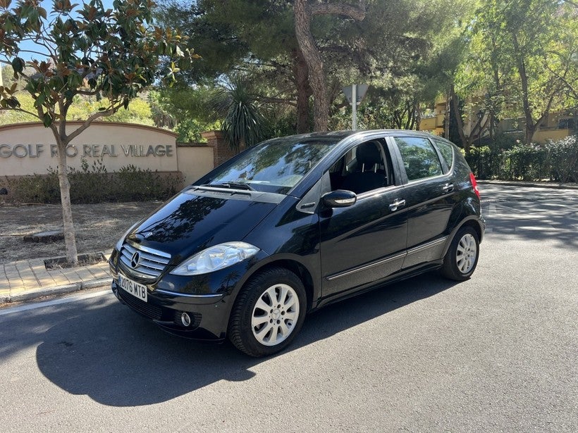 MERCEDES-BENZ Clase A 150