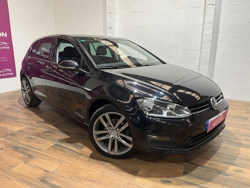 VOLKSWAGEN Golf 1.6TDI CR BMT Sport 110