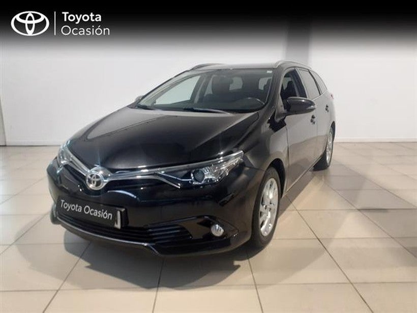 TOYOTA Auris Touring Sports 120T Active