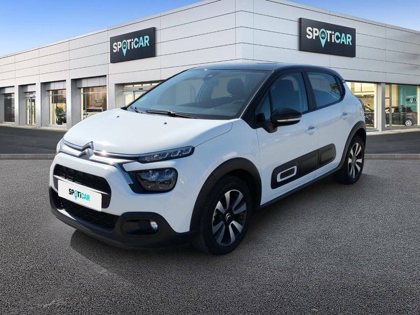 Citroën C3 PureTech 60KW (83CV) Feel Pack